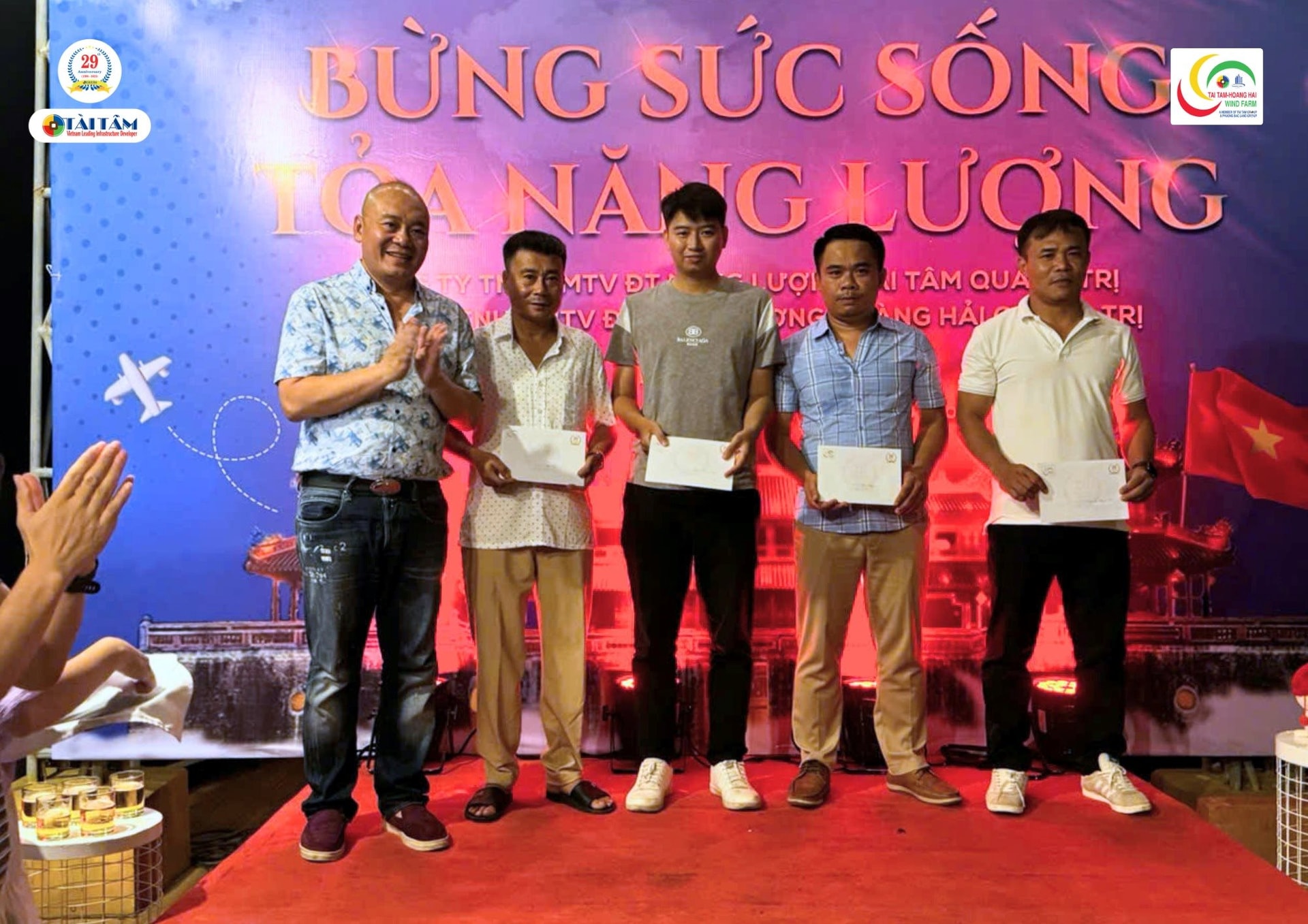 Chủ tịch 82 tuổi và gia tộc họ Đỗ đứng sau Tập đoàn bất động sản kín tiếng nắm trong tay loạt dự án điện gió hàng nghỉn tỷ đồng- Ảnh 3.