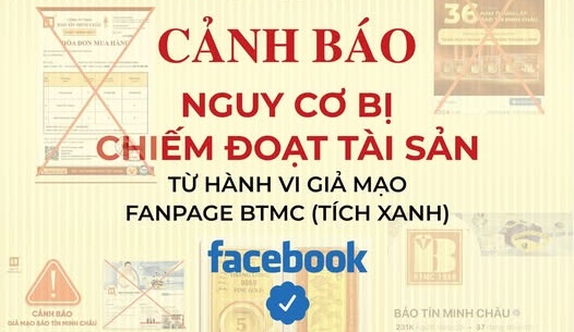 Nhà vàng lâu đời nhất Hà Nội cảnh báo KHẨN: Người dân chú ý về việc mua bán vàng miếng online- Ảnh 1.