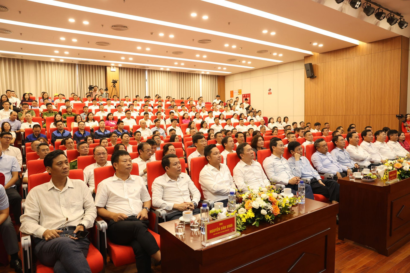 Hà Nội khánh thành nhà máy điện rác lớn thứ 2 Đông Nam Á- Ảnh 2.