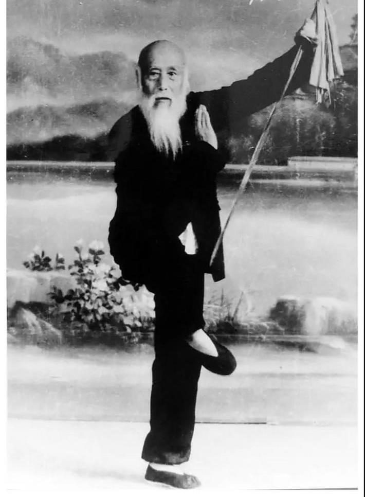 Huyền thoại 'shipper nhà Thanh' là cao thủ Trung Quốc sáng tạo đao pháp Vô Cực- Ảnh 2.