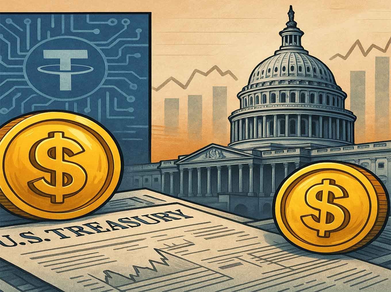 Bí ẩn 37.000 tỷ USD đằng sau tiền số stablecoin- Ảnh 3.