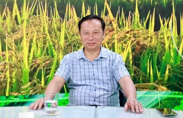 R&D và chuyển đổi số sẽ tạo bước nhảy vọt cho Nông nghiệp Việt Nam- Ảnh 1.
