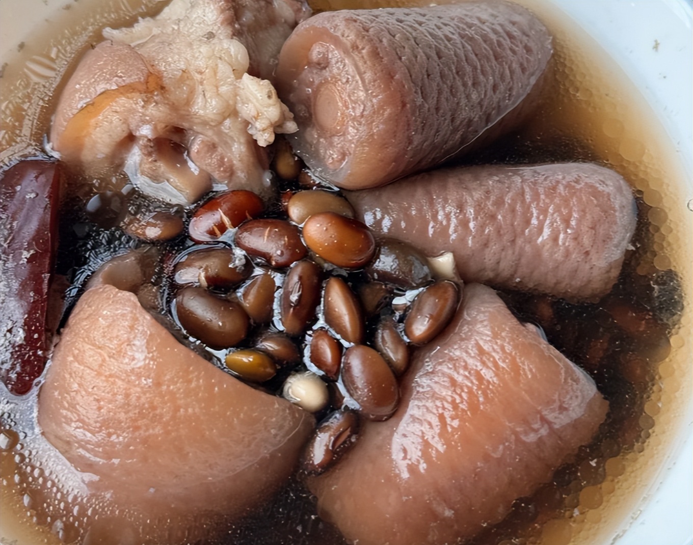 3 thực phẩm là "chiến binh bổ thận" phụ…