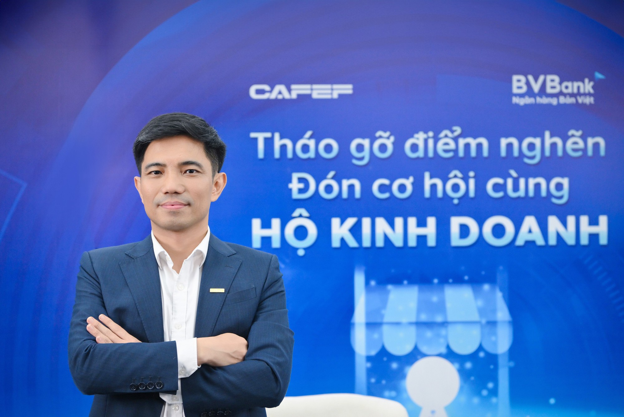 Hộ kinh doanh phải sử dụng hóa đơn điện tử theo Nghị định 70: Bài toán phải chuyển đổi ra sao?- Ảnh 2.