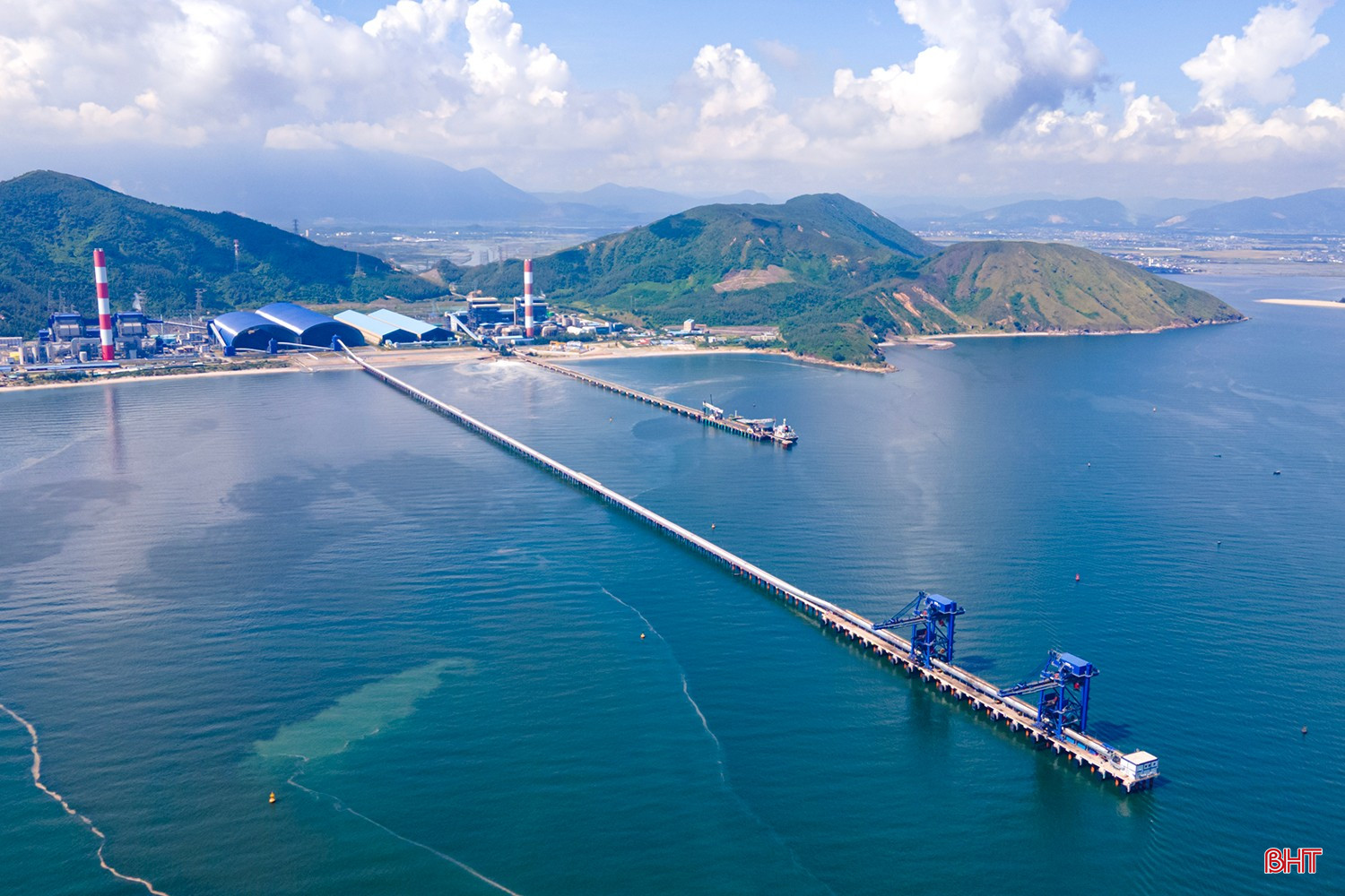 Khánh thành Tổ máy số 1 của Dự án Nhà máy Nhiệt điện than Vũng Áng II 2,2 tỷ USD ở Hà Tĩnh, 2 công ty Nhật và Hàn Quốc nắm trọn cổ phần- Ảnh 2.
