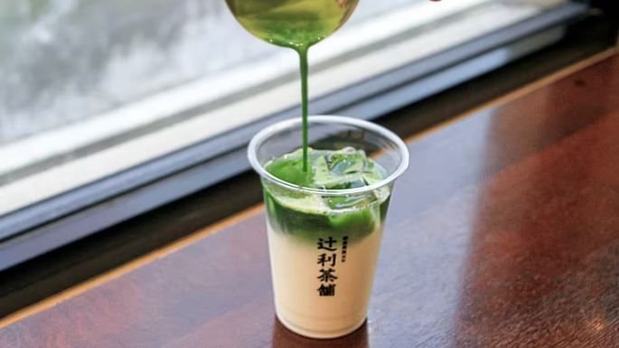 Thương hiệu 160 tuổi của Nhật Bản muốn trở thành 'Starbucks của matcha', đã chinh phục 10 thị trường nước ngoài khó tính- Ảnh 2.