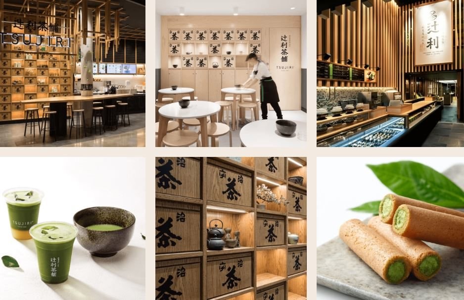 Thương hiệu 160 tuổi của Nhật Bản muốn trở thành 'Starbucks của matcha', đã chinh phục 10 thị trường nước ngoài khó tính- Ảnh 3.