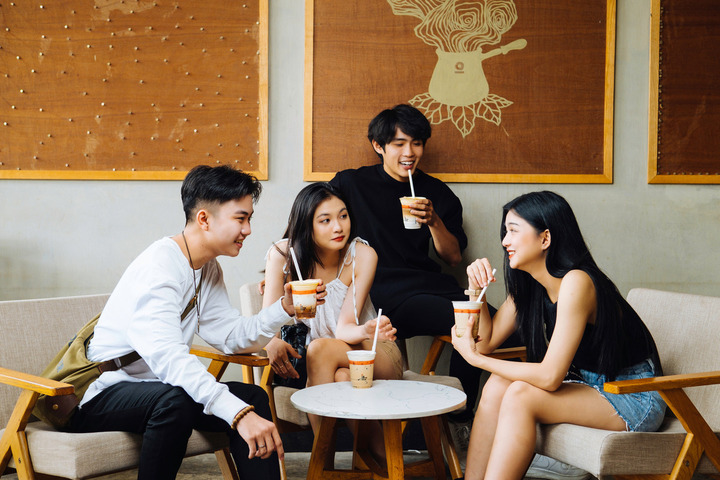 Xu hướng 'nghỉ hưu tạm' đang lên, nhiều người dành thời gian nghỉ để đổi việc- Ảnh 2. Xu hướng 'nghỉ hưu tạm' đang lên, nhiều người dành thời gian nghỉ để đổi việc- Ảnh 2.