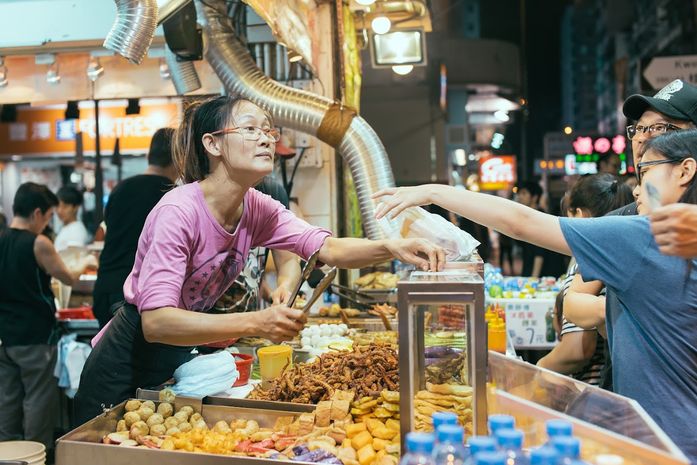 Khách Việt du lịch Trung Quốc chính thức có thể dùng tiền Việt, không cần đổi ngoại tệ: Bằng 1 ứng dụng- Ảnh 5.