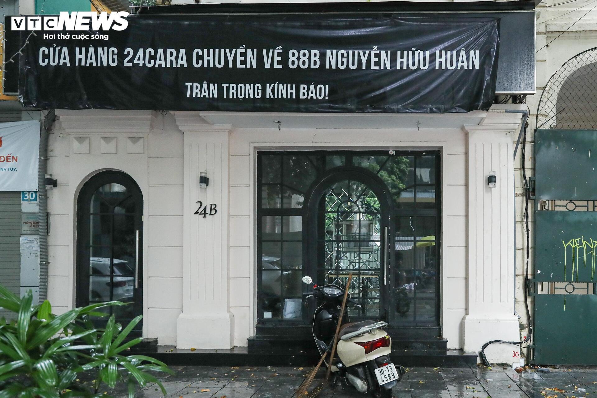 Cận cảnh 59 công trình trên đất vàng Hồ Gươm sắp phải di dời để xây quảng trường- Ảnh 14.