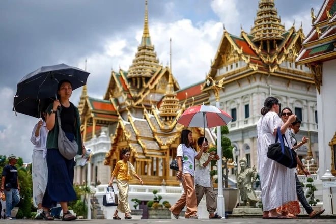Một ngành của Thái Lan “cầu cứu” Chính phủ, chịu ảnh hưởng từ lĩnh vực gần 50 tỷ USD- Ảnh 2.
