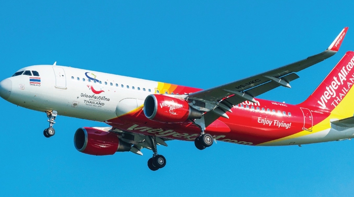 Vietjet sắp nhận chiếc Boeing 737 MAX đầu tiên sau gần một thập kỷ đặt hàng- Ảnh 2.