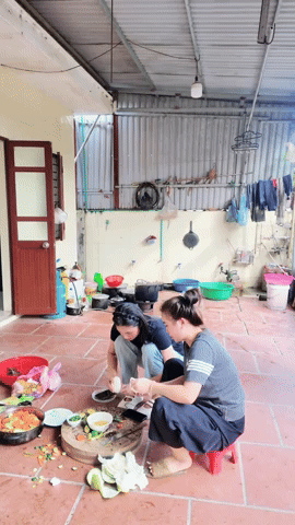 Tiểu thư Doãn Hải My Tiểu thư Doãn Hải My