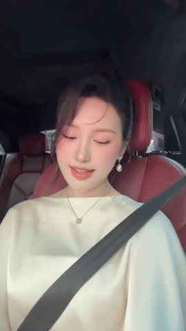 Tiểu thư Doãn Hải My Tiểu thư Doãn Hải My