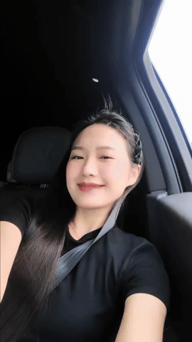 Tiểu thư Doãn Hải My Tiểu thư Doãn Hải My