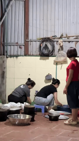 Tiểu thư Doãn Hải My Tiểu thư Doãn Hải My