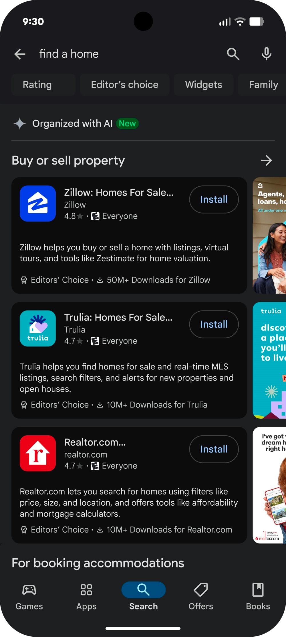 Google đối đầu trực diện với Spotify và Netflix: Xu thế mới của các BigTech hiện nay nhờ AI- Ảnh 3. Google đối đầu trực diện với Spotify và Netflix: Xu thế mới của các BigTech hiện nay nhờ AI- Ảnh 3.