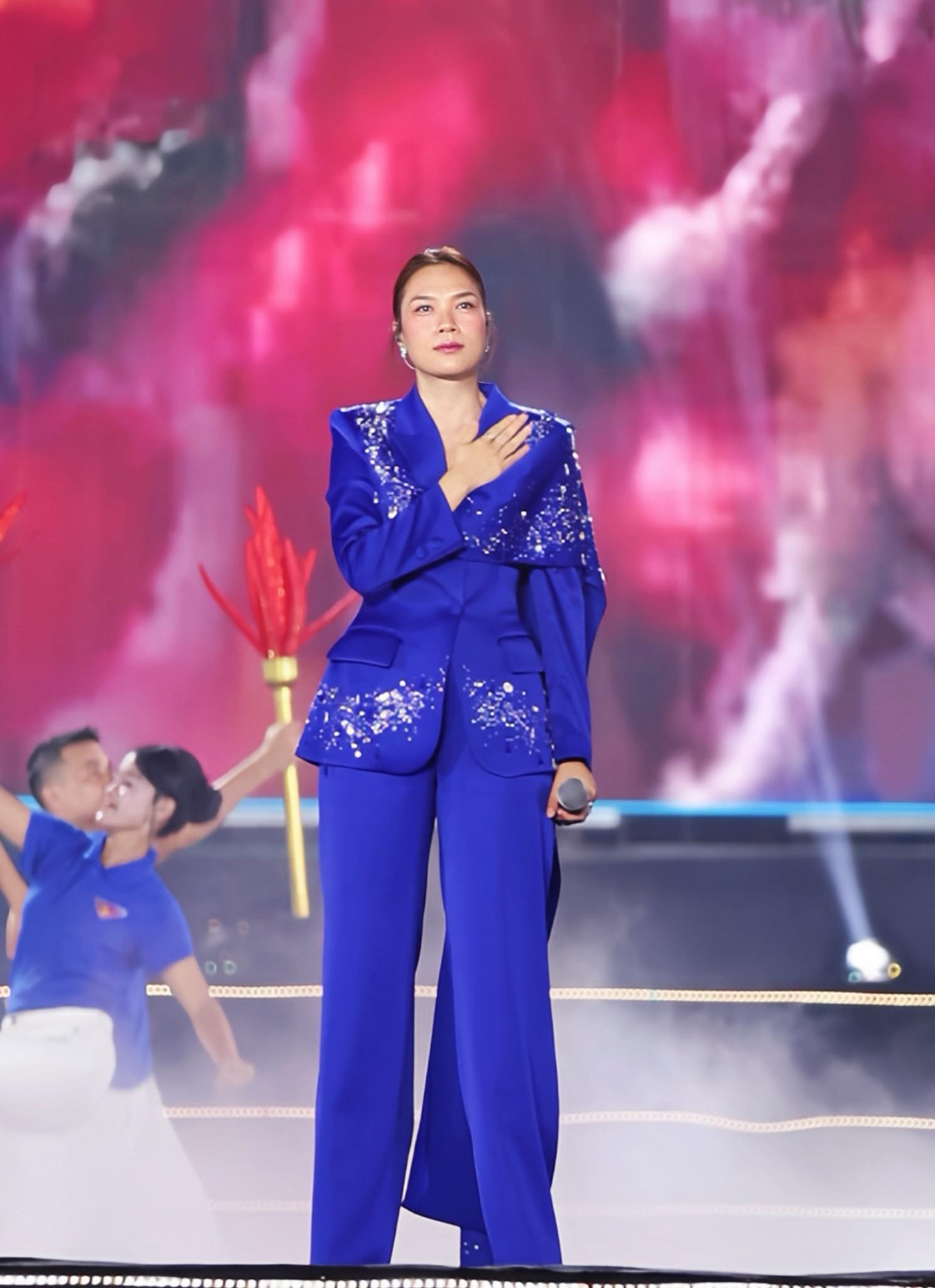Mỹ Tâm thông báo nóng- Ảnh 3.