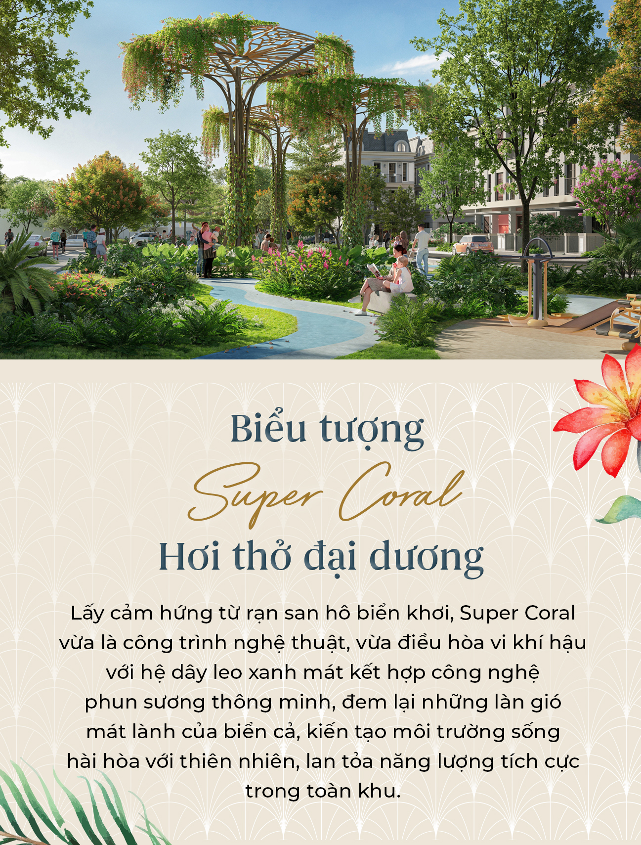 Salacia Villas - "nghỉ dưỡng nhiệt đới" giữa thương cảng quốc tế- Ảnh 5.