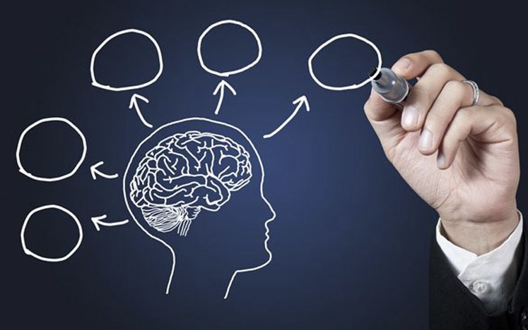 10 điều bộ não SỢ NHẤT: Có những hành vi dễ gây Alzheimer, teo não- Ảnh 2.