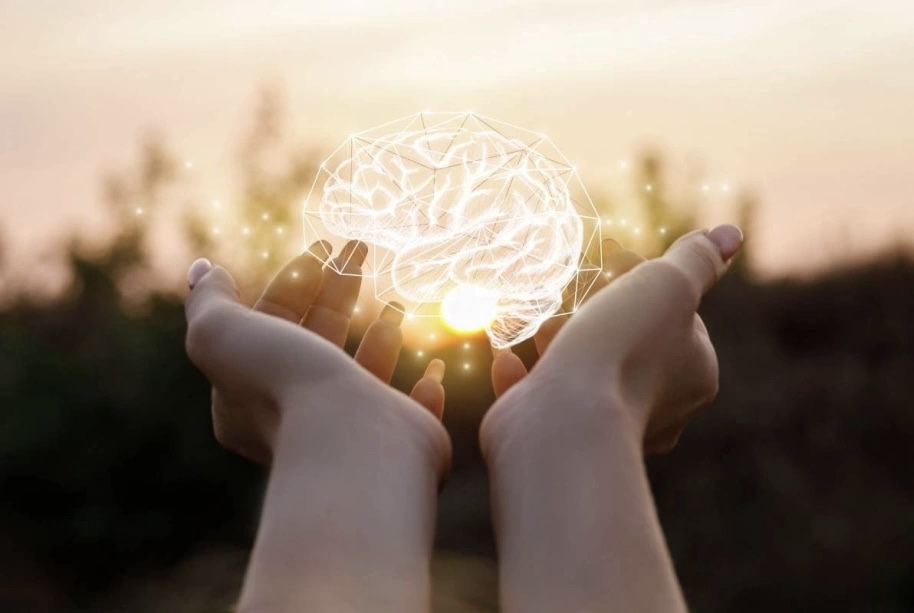 10 điều bộ não SỢ NHẤT: Có những hành vi dễ gây Alzheimer, teo não- Ảnh 3.