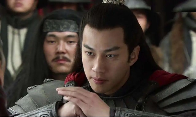 Đau đớn của Lưu Bị vì nhìn lầm 3 vị tướng khiến cơ hội xưng bá thiên hạ rốt cuộc rơi vào tay kẻ khác- Ảnh 8. Đau đớn của Lưu Bị vì nhìn lầm 3 vị tướng khiến cơ hội xưng bá thiên hạ rốt cuộc rơi vào tay kẻ khác- Ảnh 8.