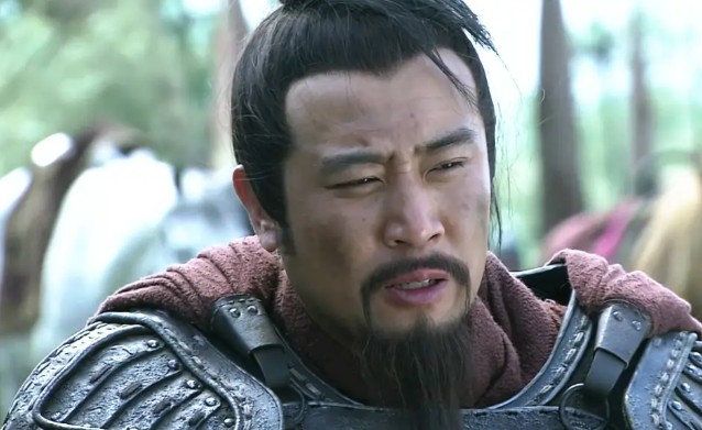 Đau đớn của Lưu Bị vì nhìn lầm 3 vị tướng khiến cơ hội xưng bá thiên hạ rốt cuộc rơi vào tay kẻ khác- Ảnh 1. Đau đớn của Lưu Bị vì nhìn lầm 3 vị tướng khiến cơ hội xưng bá thiên hạ rốt cuộc rơi vào tay kẻ khác- Ảnh 1.