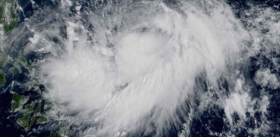 Siêu bão Siêu bão