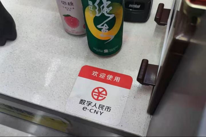 Tiền lương thời 4.0: Khi nhiều nước bắt đầu trả lương bằng tiền số CBDC- Ảnh 3. Tiền lương thời 4.0: Khi nhiều nước bắt đầu trả lương bằng tiền số CBDC- Ảnh 3.