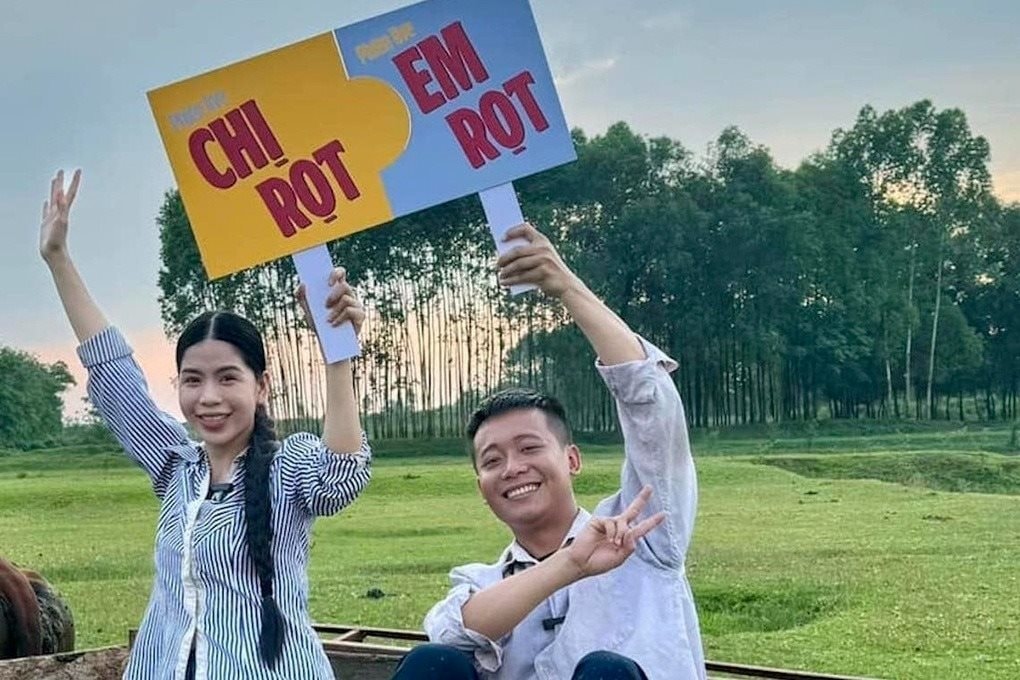 VKSND tối cao truy tố 5 bị can thuộc Tập đoàn Chị Em Rọt thu lợi bất chính 12,4 tỷ đồng: Hoa hậu Thùy Tiên, Quang Linh Vlogs, Hằng Du mục- Ảnh 1.