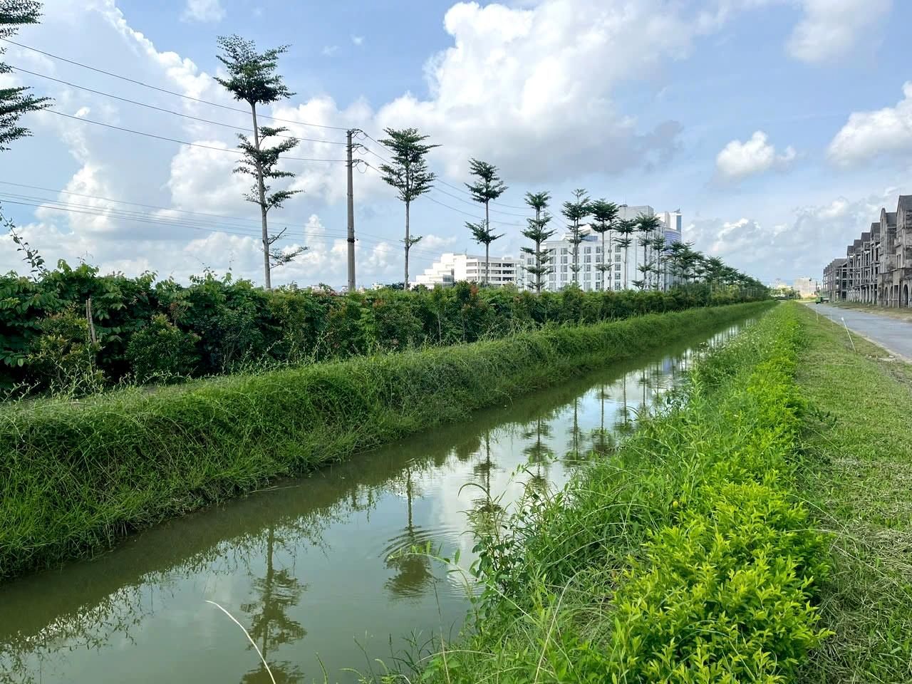Giải mã "thành phố nghệ thuật" Vista Nam An Khánh được SJ Group kiến tạo- Ảnh 1.