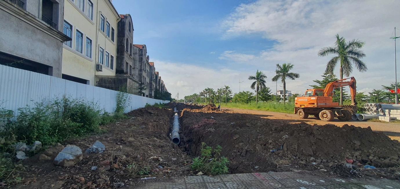 Giải mã "thành phố nghệ thuật" Vista Nam An Khánh được SJ Group kiến tạo- Ảnh 3.