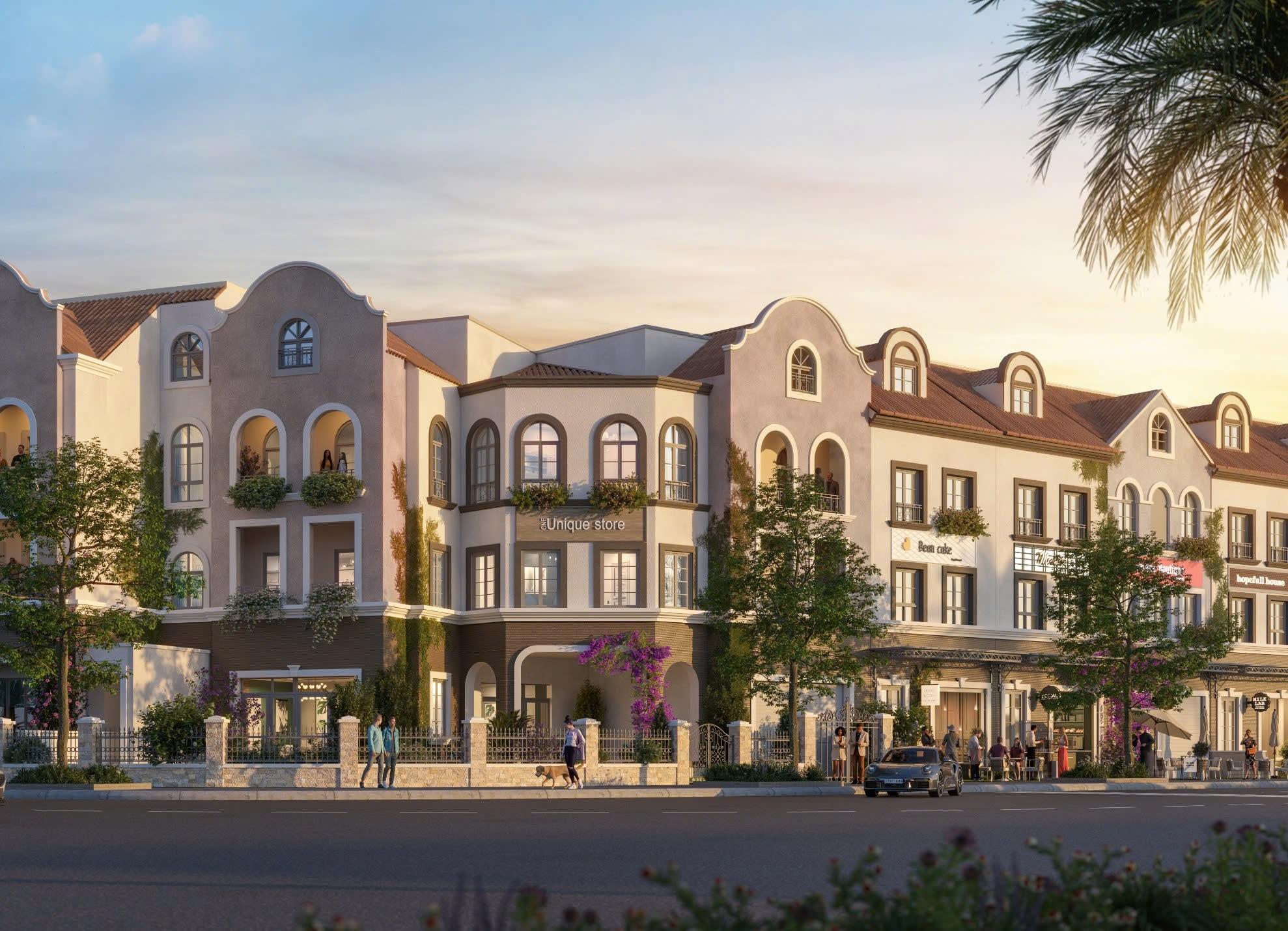 Giải mã "thành phố nghệ thuật" Vista Nam An Khánh được SJ Group kiến tạo- Ảnh 4.