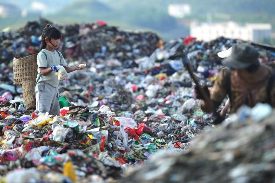 Con đường 1,4km độc lạ đầu tiên tại Việt Nam: Được 2 