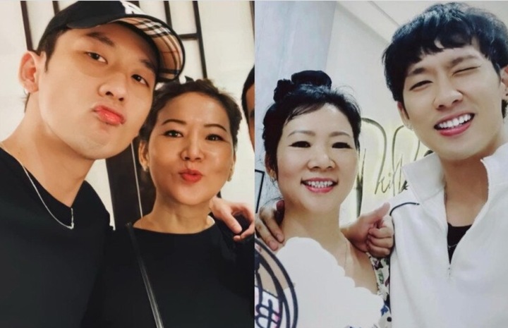 Sao Việt có bố mẹ bán vé số: Người thành hoa hậu, người là 'diễn viên nghìn tỷ'- Ảnh 2.