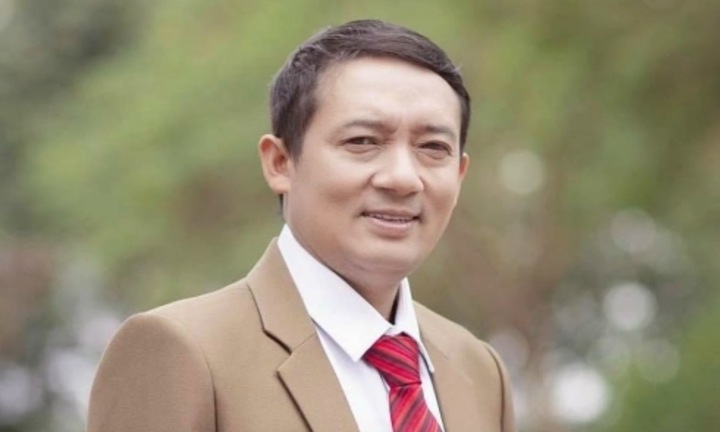 Danh hài từng đi gánh gạch, giờ cát xê trăm triệu/ngày nhờ 'Gặp nhau cuối tuần'- Ảnh 1.