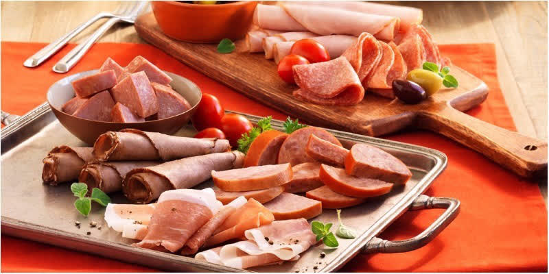 1 loại quả, 1 loại rau, 3 loại đồ uống, 4 loại thịt này chính là thủ phạm đưa bạn đến gần bệnh ung thư hơn: Ăn càng ít càng giữ được tính mạng- Ảnh 5.