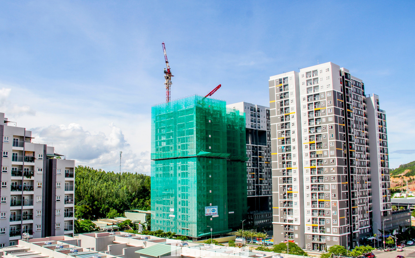 Gia Lai đôn đốc việc triển khai các dự án nhà ở xã hội- Ảnh 1.