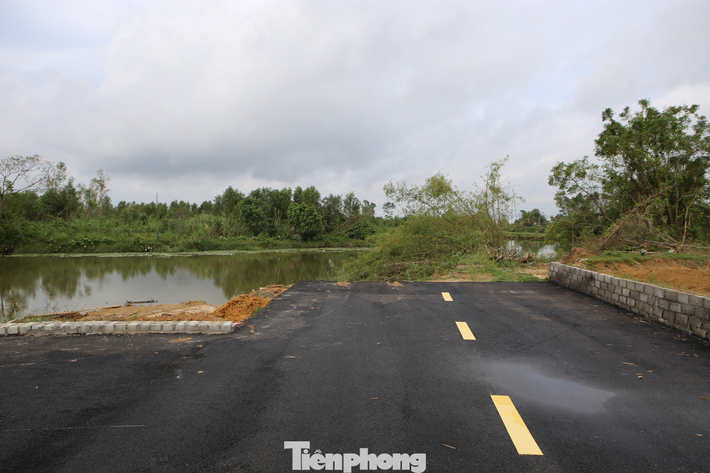 'Thổi giá', gom đất, phân lô bán nền tràn lan sau công bố quy hoạch- Ảnh 7.