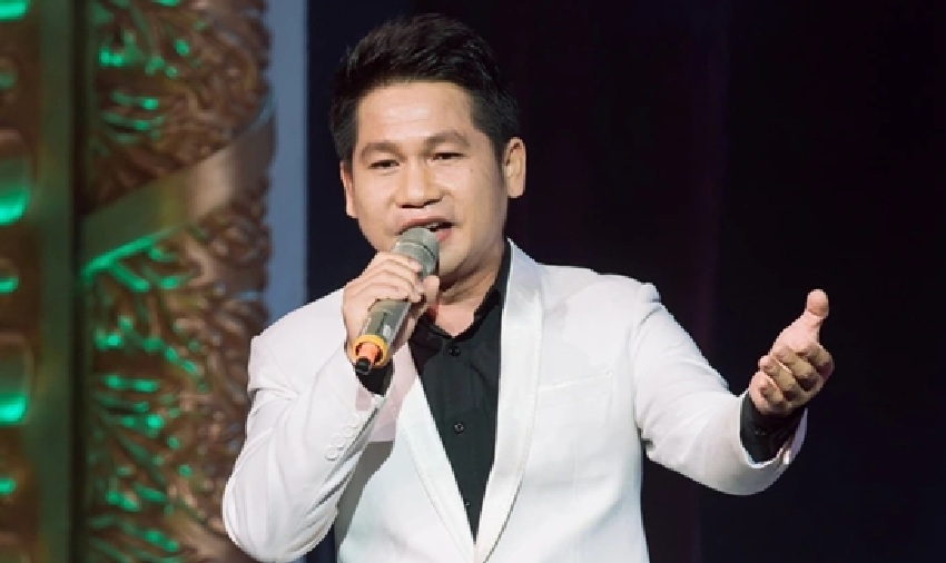 "Ông hoàng nhạc đỏ" tuổi 49: Sở hữu nhà 4 tầng 120m2 ngay trung tâm Hà Nội, biệt thự bề thế ở Thanh Hóa- Ảnh 1.