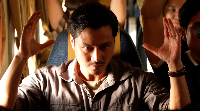 Cảnh vệ hàng không hot nhất Việt Nam hiện tại: Body đẹp nức nở, chị em xếp hàng đòi bay cùng- Ảnh 1. Cảnh vệ hàng không hot nhất Việt Nam hiện tại: Body đẹp nức nở, chị em xếp hàng đòi bay cùng- Ảnh 1.