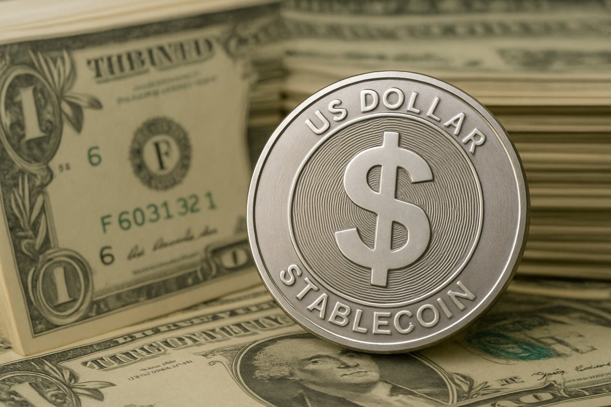 Bí ẩn 37.000 tỷ USD đằng sau tiền số stablecoin- Ảnh 4.