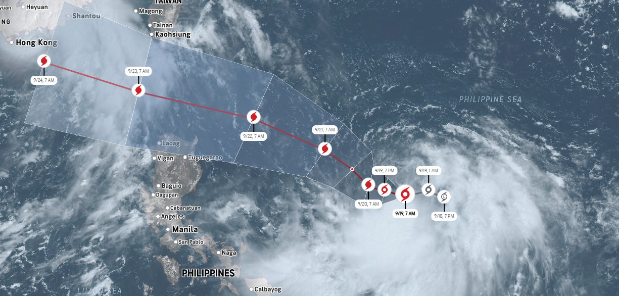 Siêu bão Siêu bão