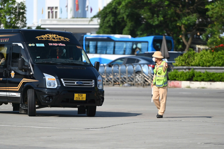 Từ năm 2026, CSGT xử lý vi phạm phải có chứng cứ hình ảnh- Ảnh 1. Từ năm 2026, CSGT xử lý vi phạm phải có chứng cứ hình ảnh- Ảnh 1.