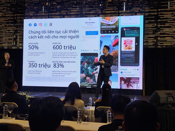 Bất ngờ mức độ "nghiện" video ngắn và thói quen mua sắm mùa sale của người Việt- Ảnh 1.