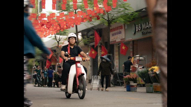 'Huyền thoại' xe Honda từng có giá bằng cả căn nhà mặt phố, nay có thể cầm lái với phí ngang 10 bát phở- Ảnh 3. 'Huyền thoại' xe Honda từng có giá bằng cả căn nhà mặt phố, nay có thể cầm lái với phí ngang 10 bát phở- Ảnh 3.