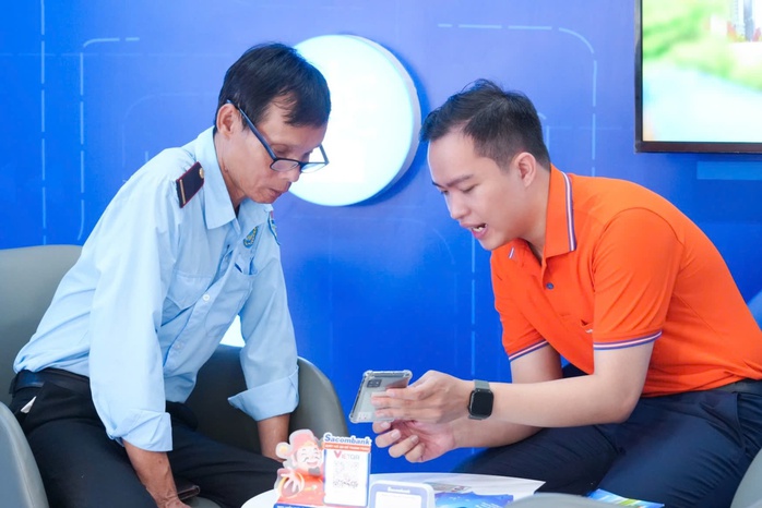 Nhân sự ngành ngân hàng biến động mạnh- Ảnh 1. Nhân sự ngành ngân hàng biến động mạnh- Ảnh 1.