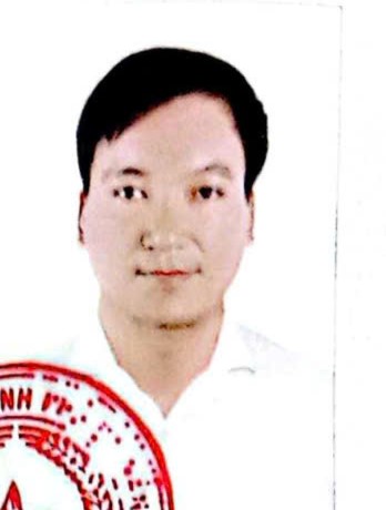 Người đàn ông mở tài khoản tại OCB, mỗi ngày được chuyển khoản từ 200 nghìn đến 1 triệu đồng: Công an đang truy tìm- Ảnh 1. Người đàn ông mở tài khoản tại OCB, mỗi ngày được chuyển khoản từ 200 nghìn đến 1 triệu đồng: Công an đang truy tìm- Ảnh 1.