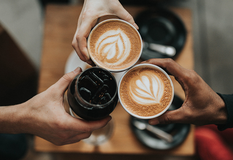 Người thích uống cà phê và người không uống, ai sống thọ hơn? Khoa học có câu trả lời bất ngờ- Ảnh 2. Người thích uống cà phê và người không uống, ai sống thọ hơn? Khoa học có câu trả lời bất ngờ- Ảnh 2.