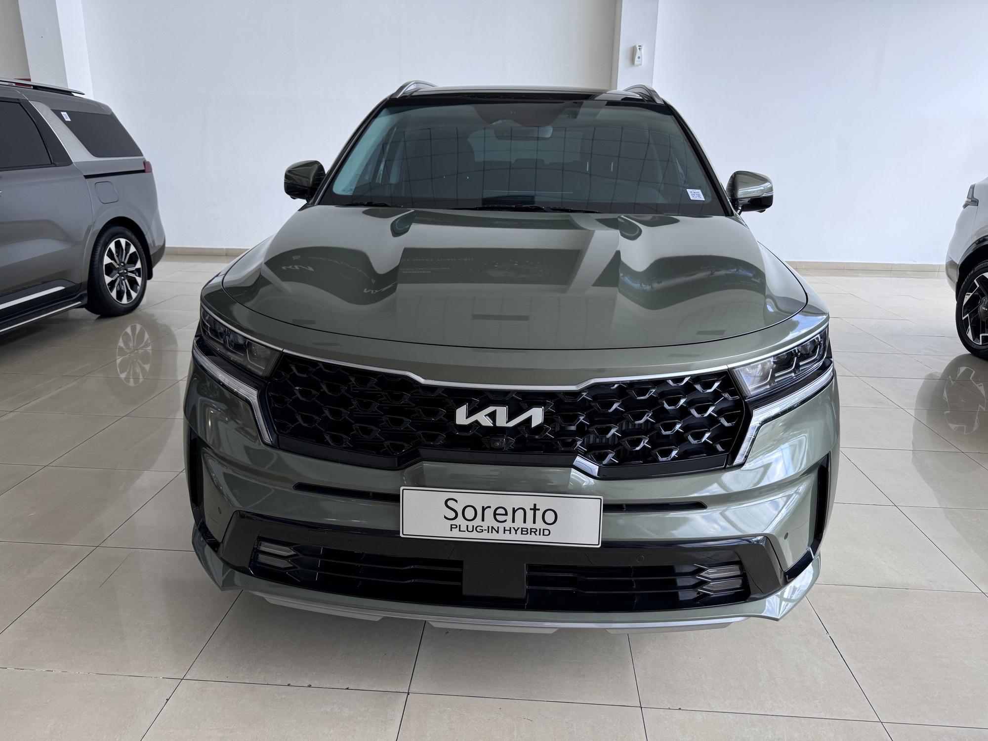 Những mẫu xe nào đạt mức tiêu thụ nhiên liệu 4,83 lít/100 km?- Ảnh 6. Những mẫu xe nào đạt mức tiêu thụ nhiên liệu 4,83 lít/100 km?- Ảnh 6.